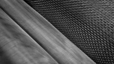 Woven Wire Mesh - Food grade 306 Stainless Steel 2